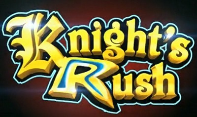 Image de Knight's Rush