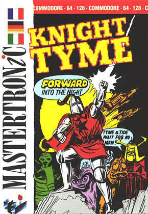 Image de Knight Tyme