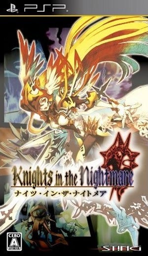 Image de Knights in the Nightmare