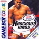 Jaquette de Knockout Kings 2000