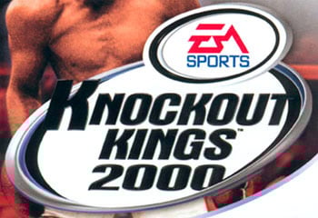 Knockout Kings 2000