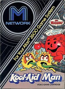 Image de Kool Aid Man