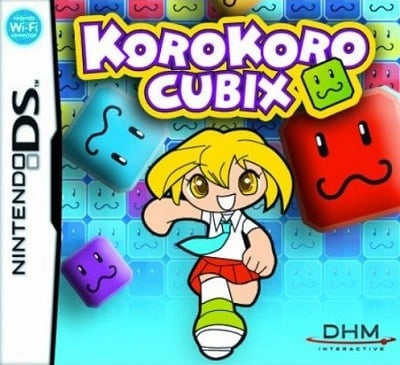Image de Korokoro Cubix