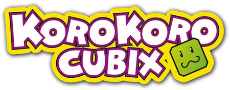 Image de Korokoro Cubix