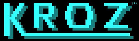 Kroz