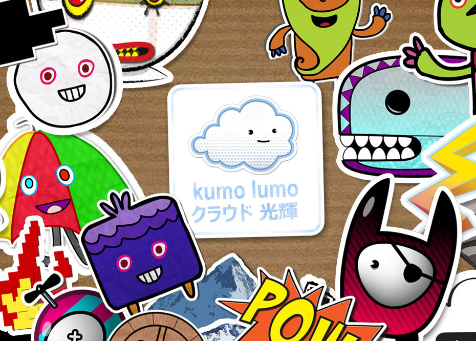 Image de Kumo Lumo
