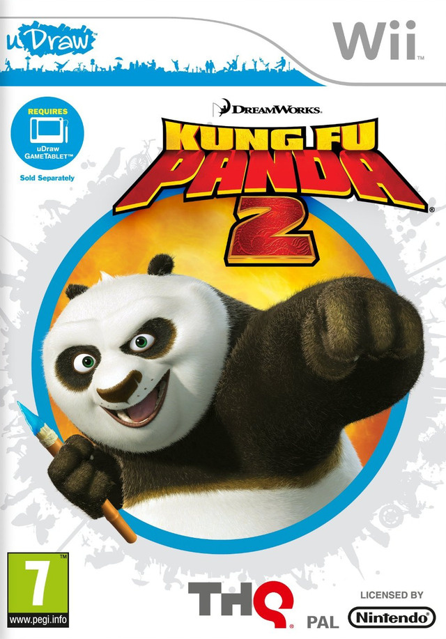Image de Kung Fu Panda 2
