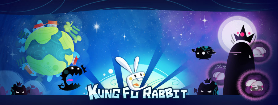 Image de Kung Fu Rabbit