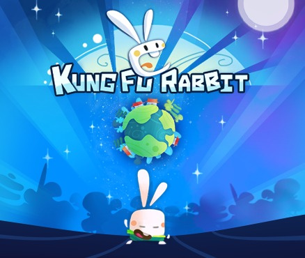 Image de Kung Fu Rabbit