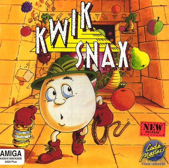 Kwik Snax