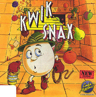 Kwik Snax