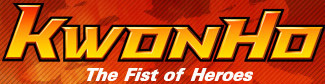 Image de KwonHo : The Fist of Heroes