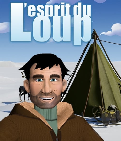 Image de L'Esprit du Loup