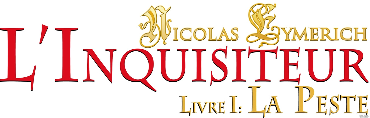 Image de L'inquisiteur - Livre 1 : La Peste