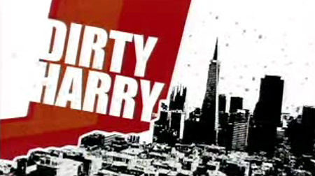 Image de L'Inspecteur Harry