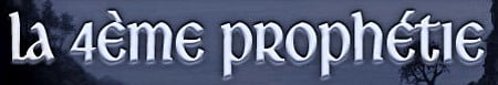 Image de La 4ème Prophétie