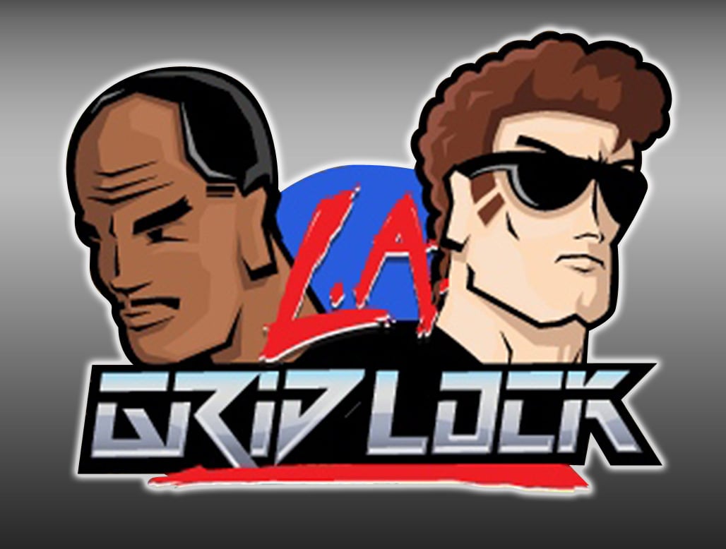 Image de LA Gridlock