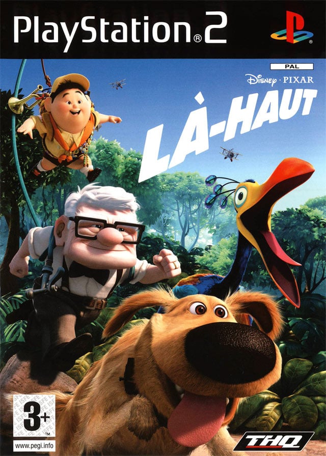Image de Là-Haut
