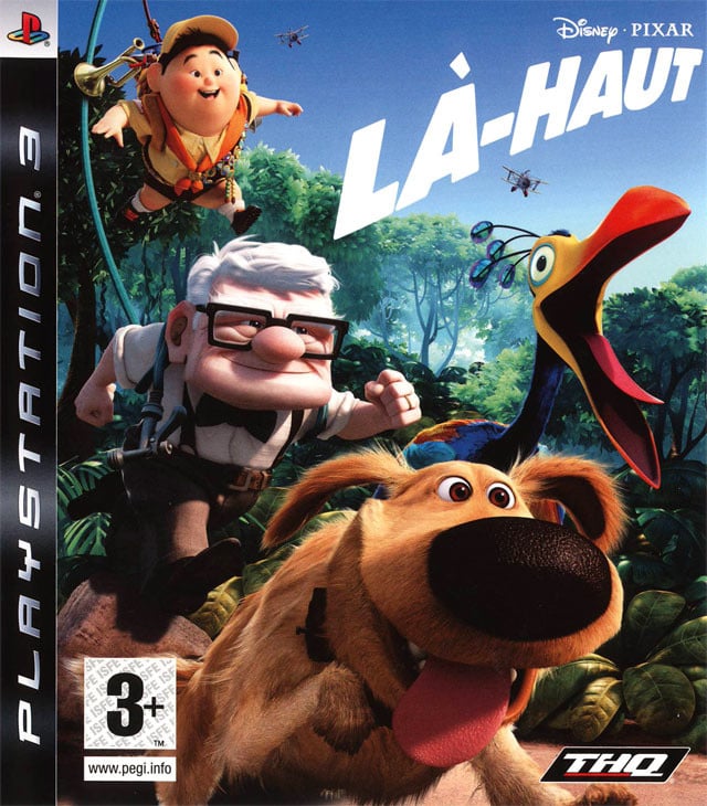 Image de Là-Haut