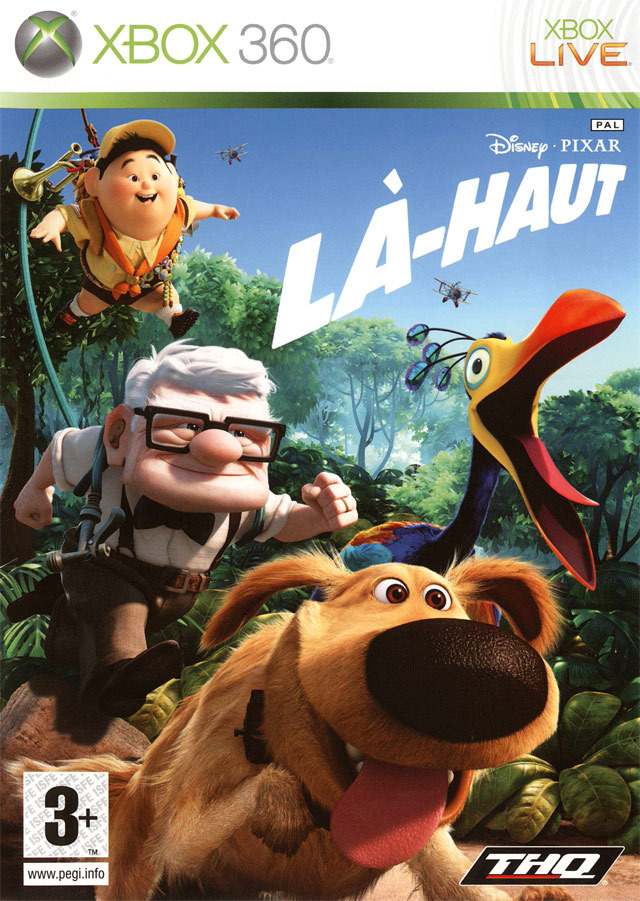 Image de Là-Haut