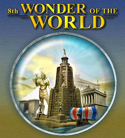 Image de La Huitième Merveille du Monde