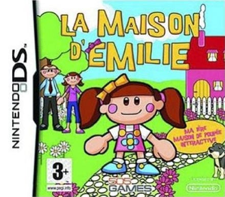 Image de La Maison d'Emilie