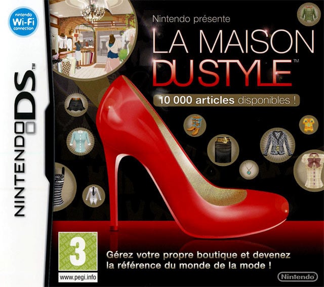 Image de La Maison du Style