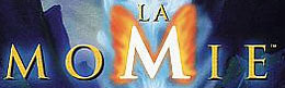 Image de La Momie