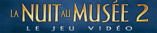 Jaquette de La Nuit au Musée 2