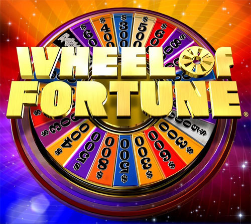 Image de Wheel of Fortune