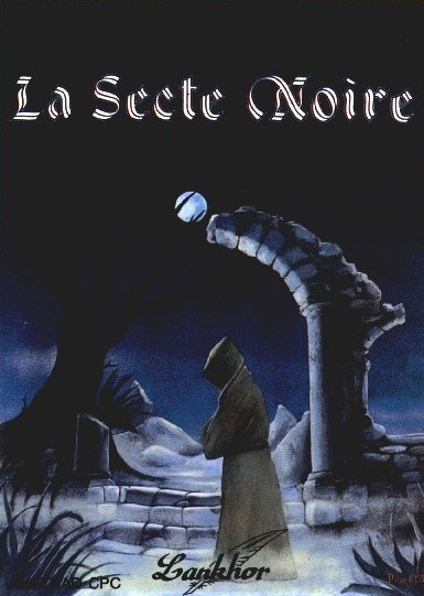 Image de La Secte Noire