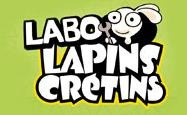Image de Labo Lapins Crétins