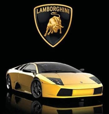 Image de Lamborghini