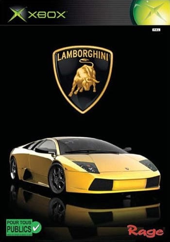 Lamborghini