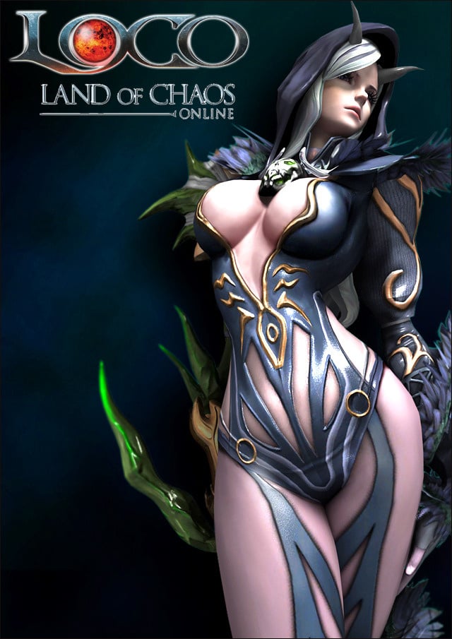 Land of Chaos Online