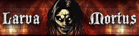 Image de Larva Mortus