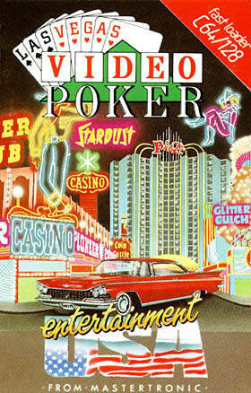 Image de Las Vegas Video Poker