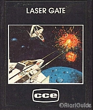 Image de Laser Gates