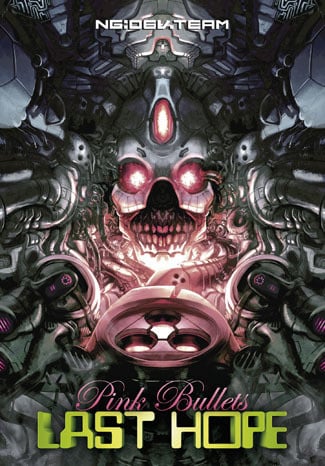 Image de Last Hope : Pink Bullets