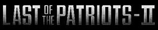 Image de Last Of The Patriots II