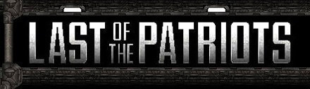 Image de Last Of The Patriots