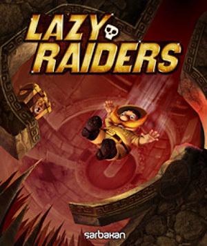 Image de Lazy Raiders