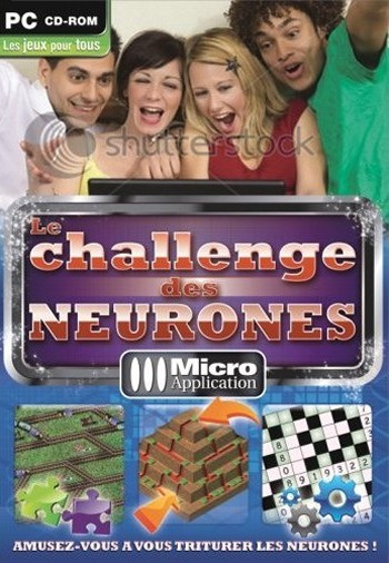 Image de Le Challenge des Neurones