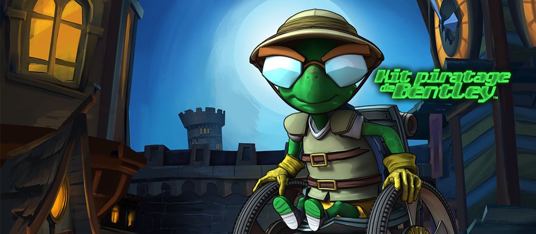 Image de Le Kit de Piratage de Bentley