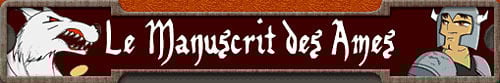 Image de Le Manuscrit des Ames 2