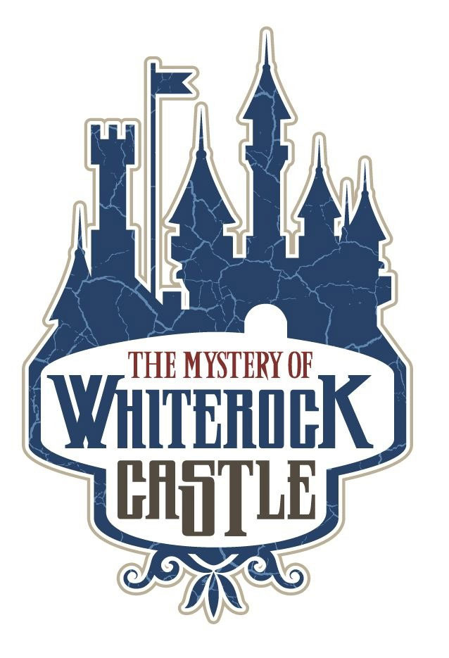 Image de Le Mystère de Whiterock Castle