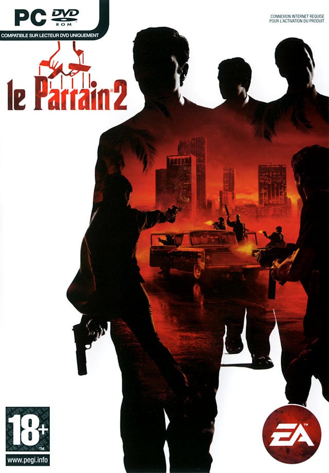 Image de Le Parrain 2
