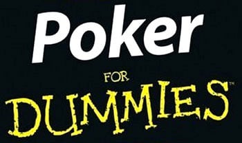 Image de Le Poker pour les Nuls