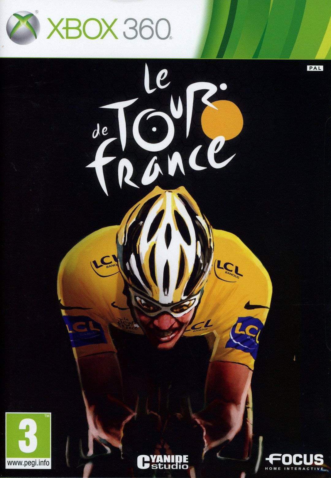 Image de Le Tour de France