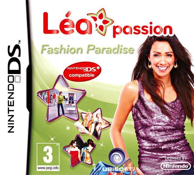 Image de Léa Passion Fashion Paradise